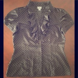 Worthington blouse